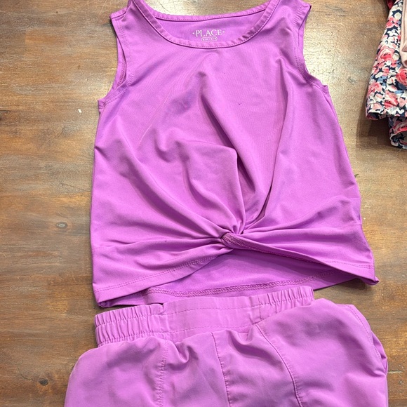 Children’s place summer play lot - Picture 6 of 9